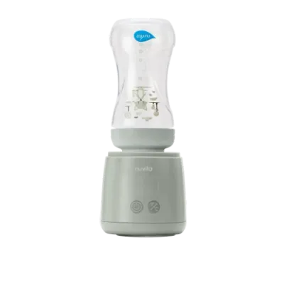 Nuvita Magic Pappa Cuocipappa Multifunzione