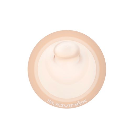 Suavinex Tettarella Zero-Zero  Flusso Lento +OM 2pz
