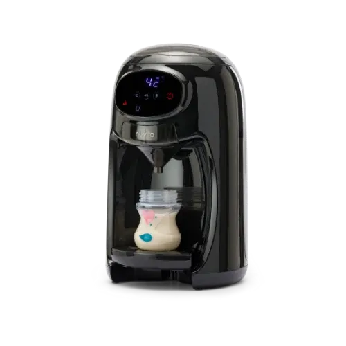 Nuvita Preparatore Istantaneo di Latte Espresso 1180