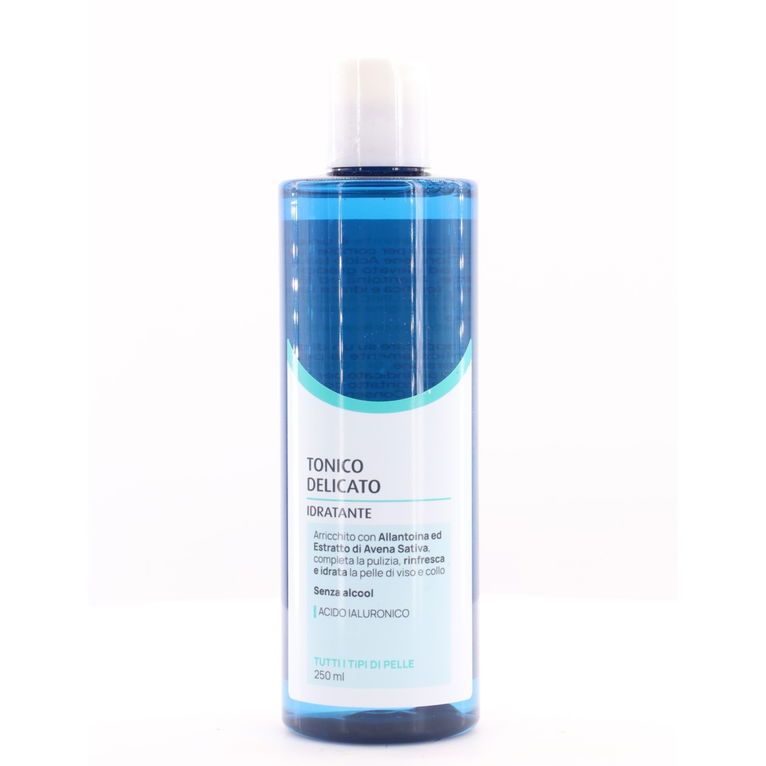 L.R.B. Tonico Delicato Idratante da 250ml