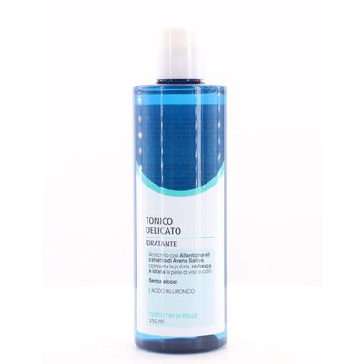 L.R.B. Tonico Delicato Idratante da 250ml