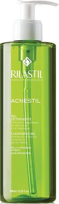 Rilastil Acnestil Gel Detergente 400ml