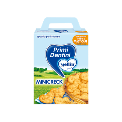 Mellin Minicreck 180g