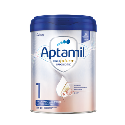 Aptamil Latte Profutura 1 Polvere 800gr