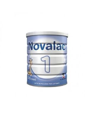 Novalac Latte 1 Polvere 800g