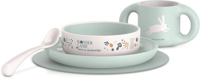 Suavinex Selection Set Svezzamento da 5pz
