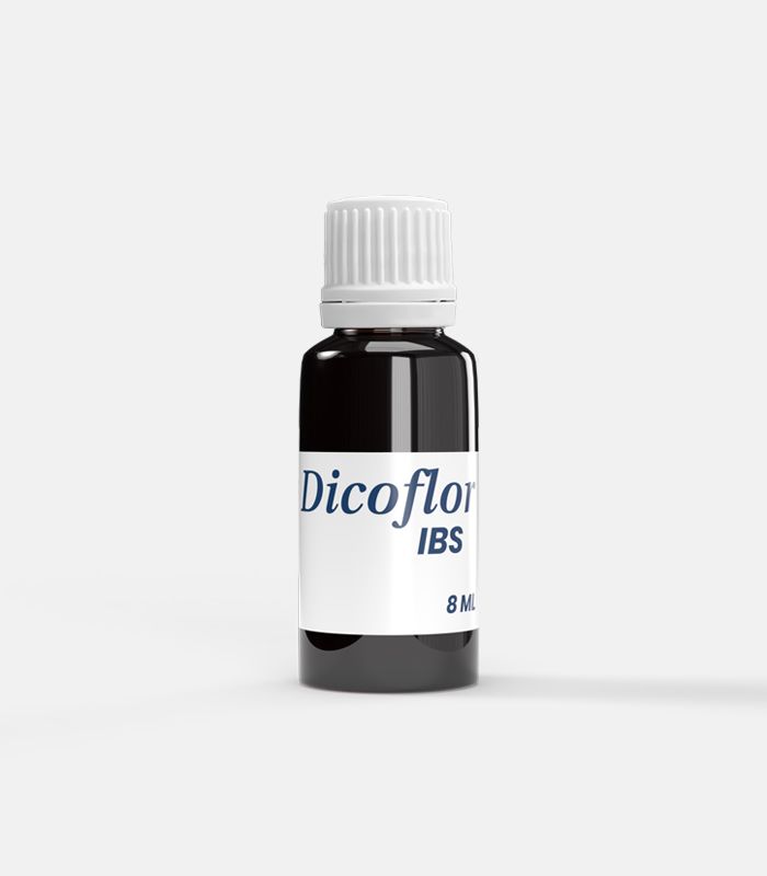 Dicofarm Dicoflor ibs Gocce 8ml