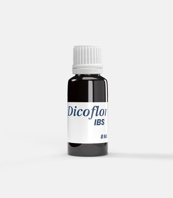 Dicofarm Dicoflor ibs Gocce 8ml