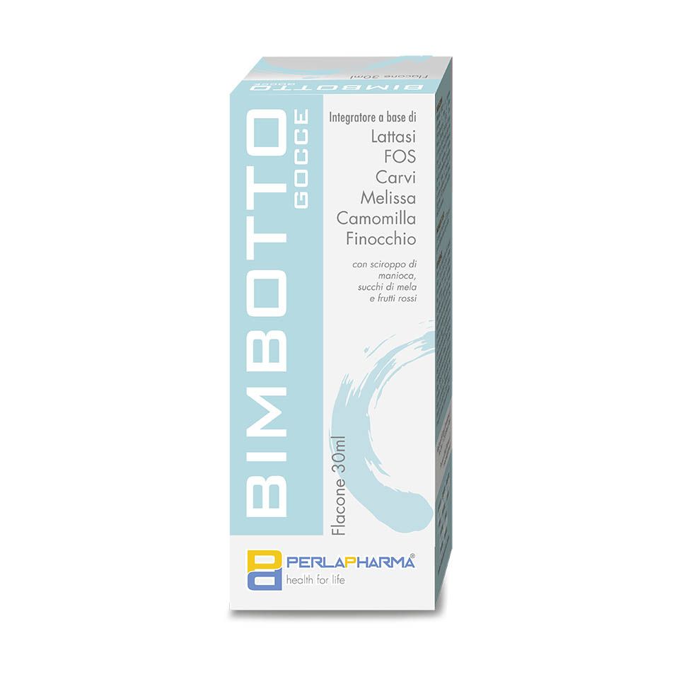 Perlapharma Bimbotto
