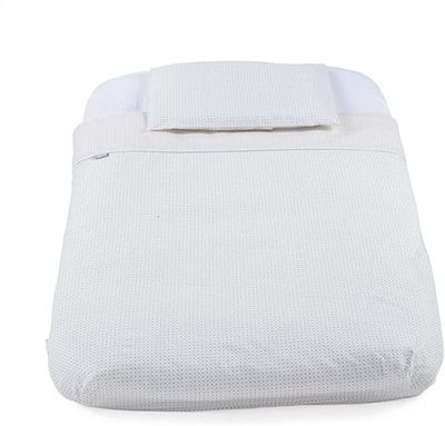 Chicco Set per Culla 0m+ da 4 pezzi