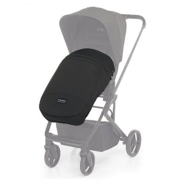 Willy Coprigambe per Passeggino Blu in Tessuto Impermeabile