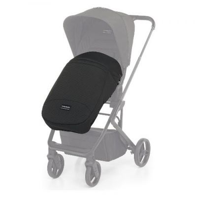 Willy Coprigambe per Passeggino Blu in Tessuto Impermeabile