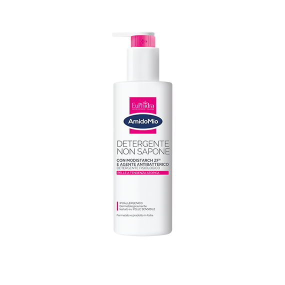 Euphidra Detergente non Sapone da 400ml