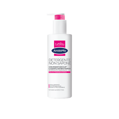 Euphidra Detergente non Sapone da 400ml