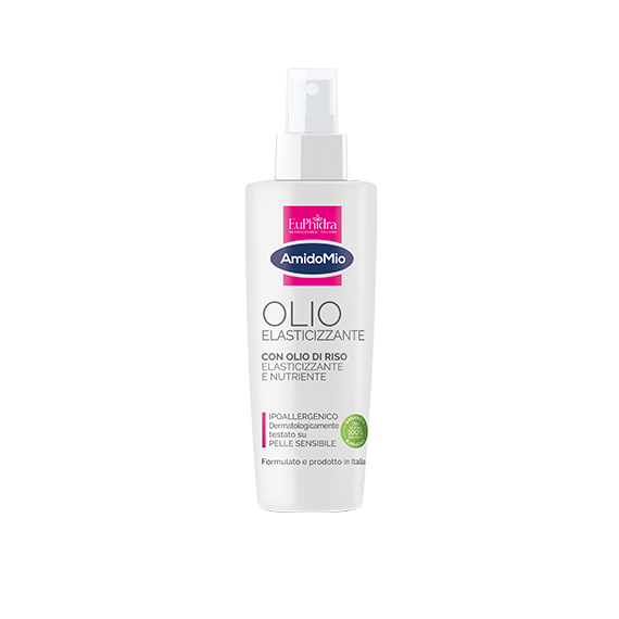 Euphidra Olio Elasticizzante da 145ml