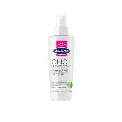 Euphidra Olio Elasticizzante da 145ml
