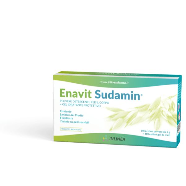 Inlinea Enavit Sudamin