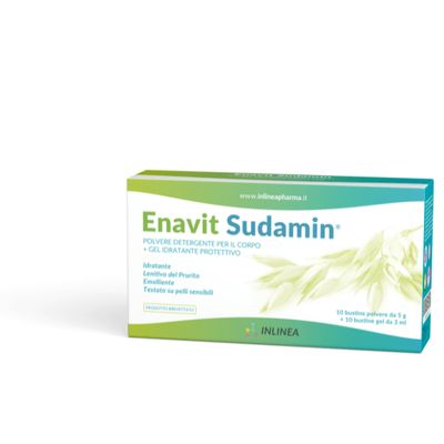 Inlinea Enavit Sudamin