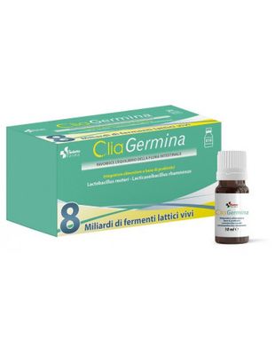 Budetta Farma Cliagermina