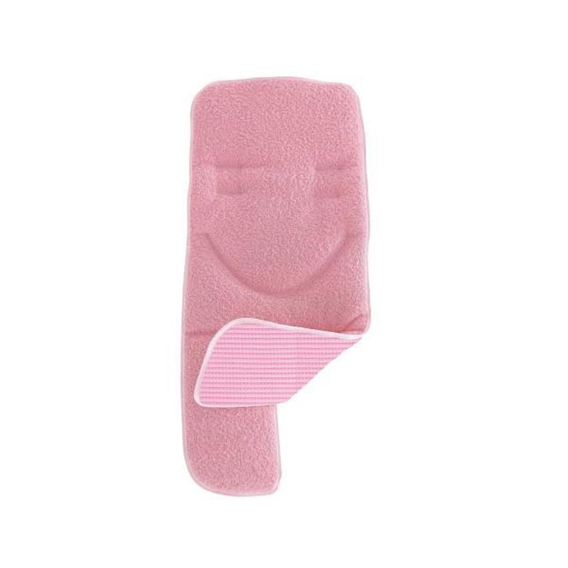Cora Materassino Passeggino e Seggiolone Rosa