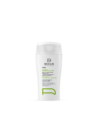 Bioclin Pro Shampoo Dermatologico Ds da 125ml