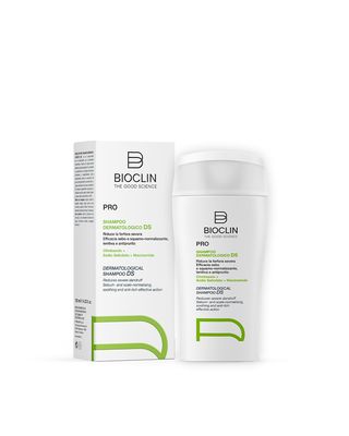 Bioclin Pro Shampoo Dermatologico Ds da 125ml