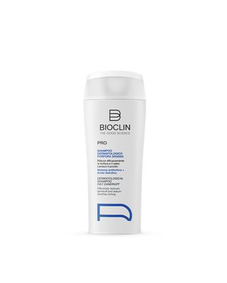 Bioclin Pro Shampoo Dermatologico Forfora Grassa da 125ml