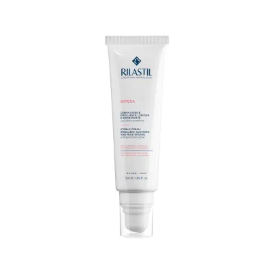 Rilastil Elasticizzante Crema Emolliente ed Idratante 75ml