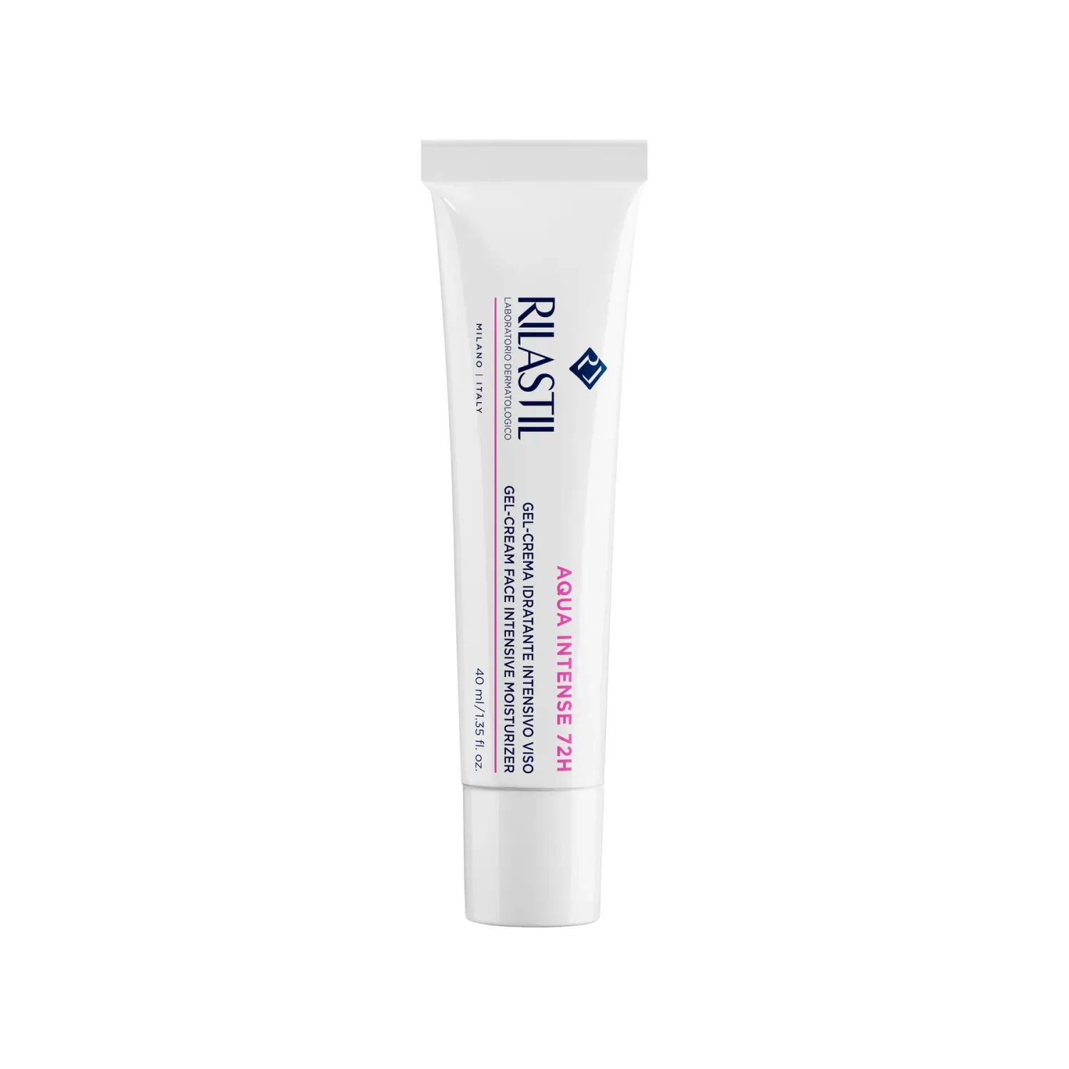 Rilastil Aqua Intense 72h