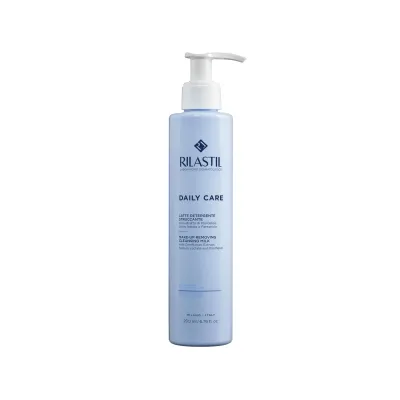 Rilastil Daily Care Latte Detergente Struccante da 200ml
