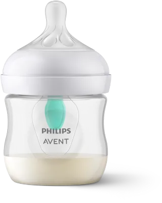 Avent Biberon Natural Response Air Free vent da 125 ml