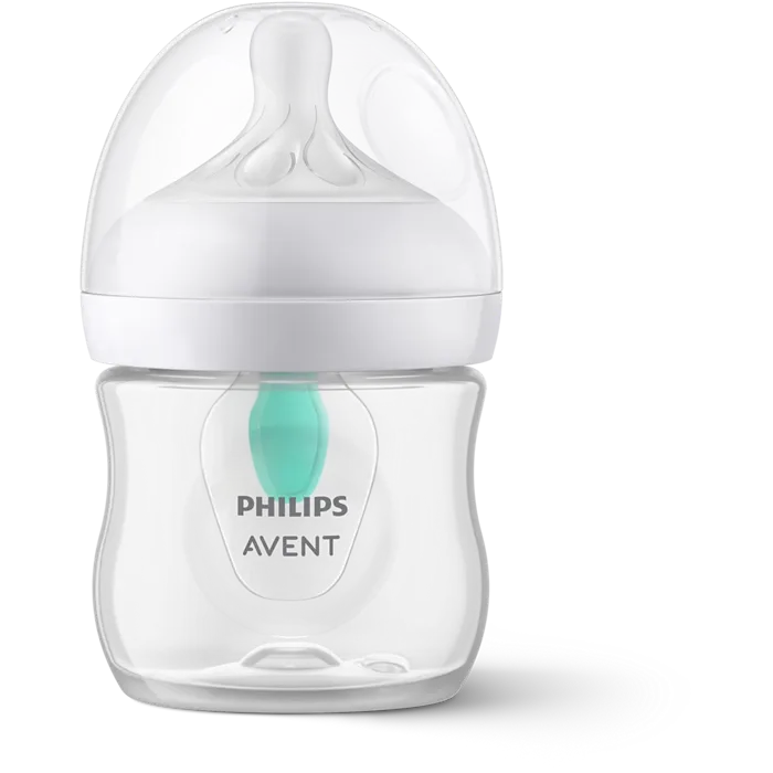 Avent Biberon Natural Response Air Free vent da 125 ml
