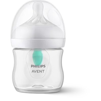 Avent Biberon Natural Response Air Free vent da 125 ml