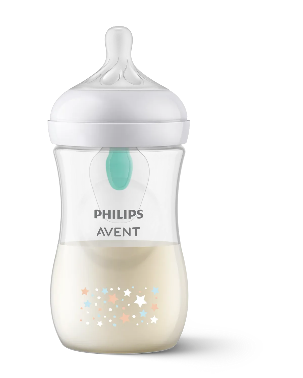 Avent Biberon Natural Response Air Free vent da 260 ml