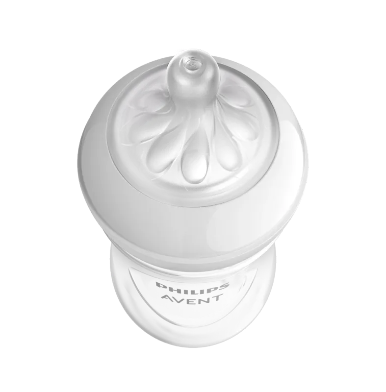 Avent Biberon Natural Response Tettarella 3m da 330 ml