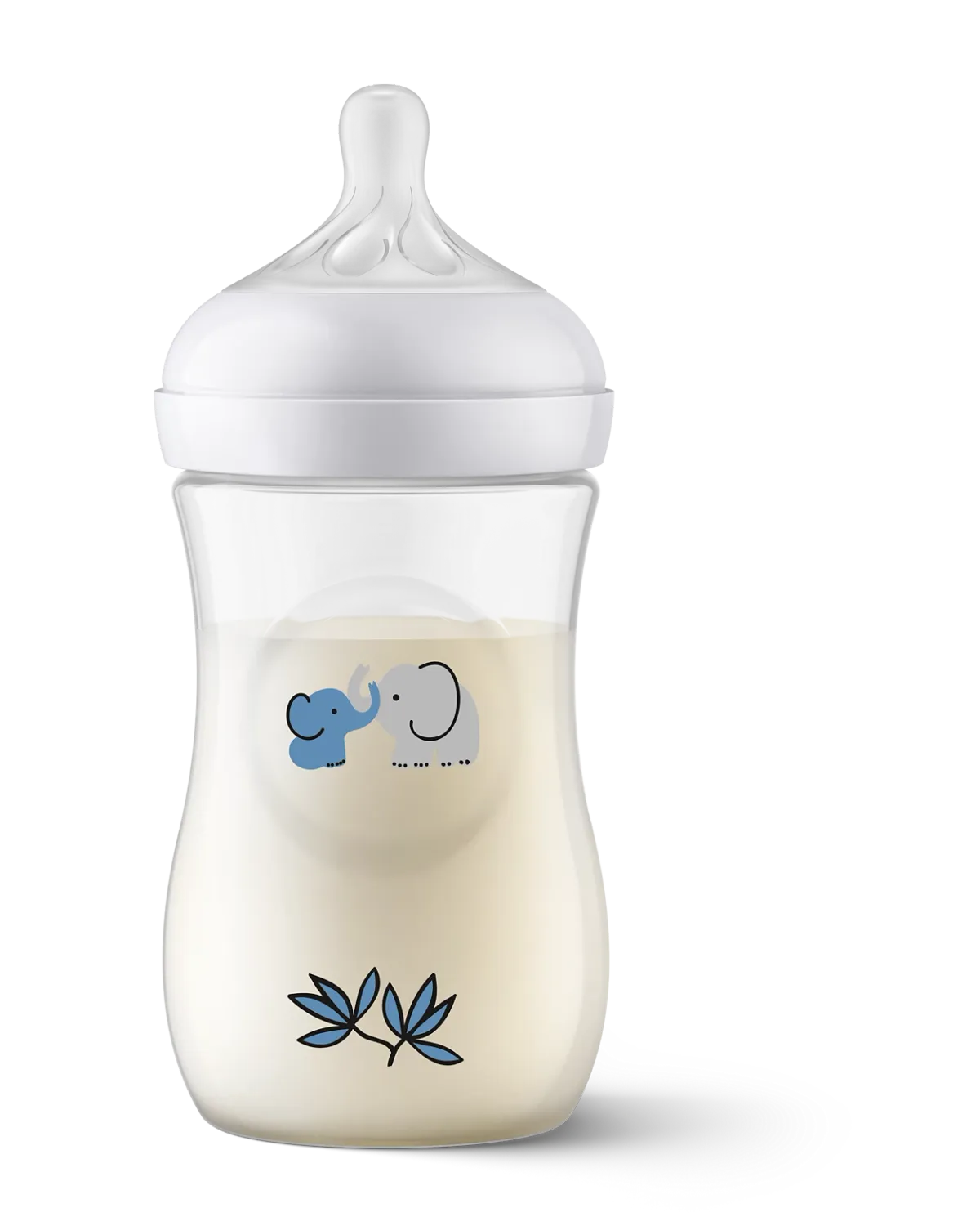 Avent Biberon Natural Response Tettarella 1m+ da 260 ml