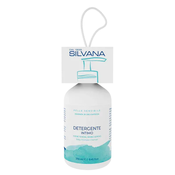 Laboratorio Silvana Detergente Intimo da 250ml