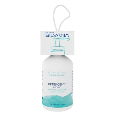 Laboratorio Silvana Detergente Intimo da 250ml