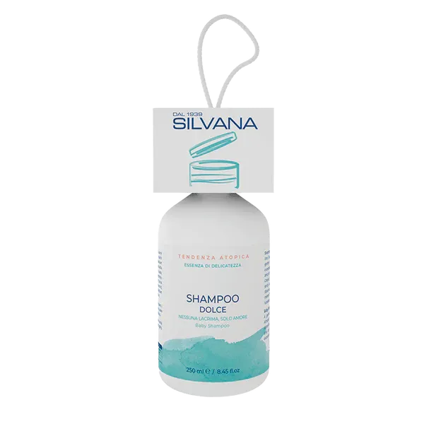 Laboratorio Silvana Shampoo Dolce da 250ml