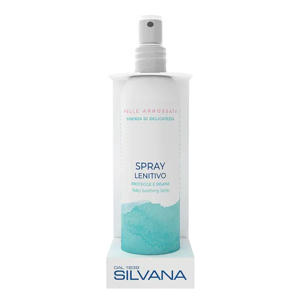 Laboratorio Silvana Spray Lenitivo da 150ml