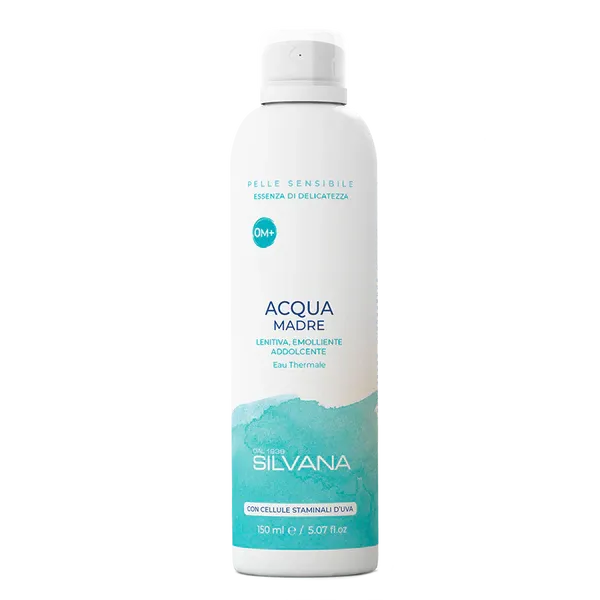 Laboratorio Silvana Acqua Madre da 150ml