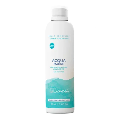 Laboratorio Silvana Acqua Madre da 150ml
