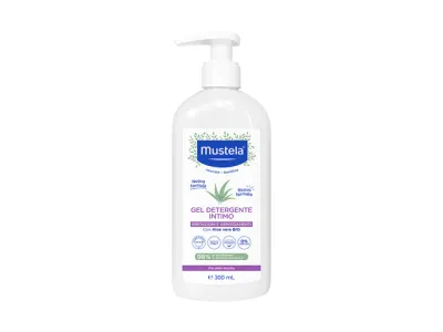Mustela Gel Detergente Intimo 300 ml