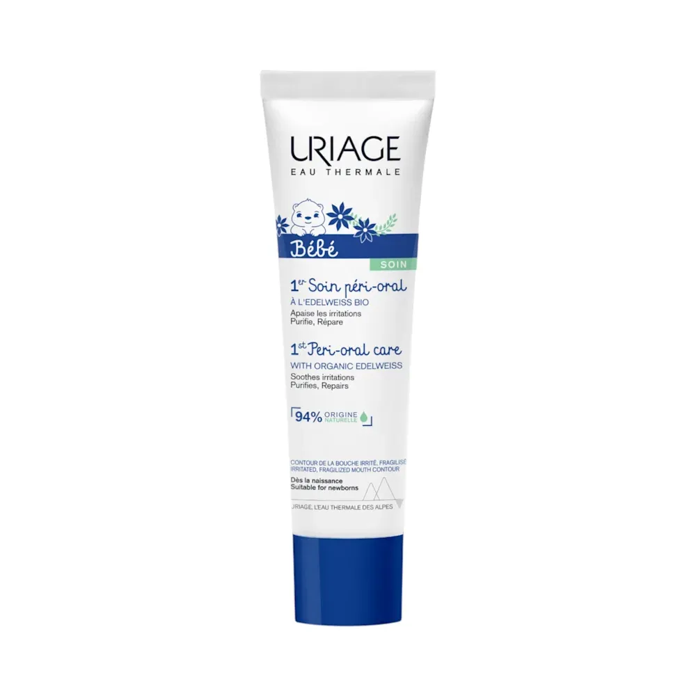 Uriage Bebe Trattamento Peri-Orale 30ml