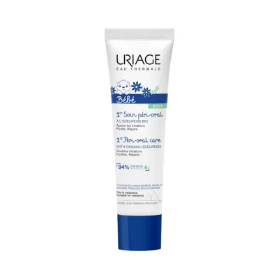 Uriage Bebe Trattamento Peri-Orale 30ml