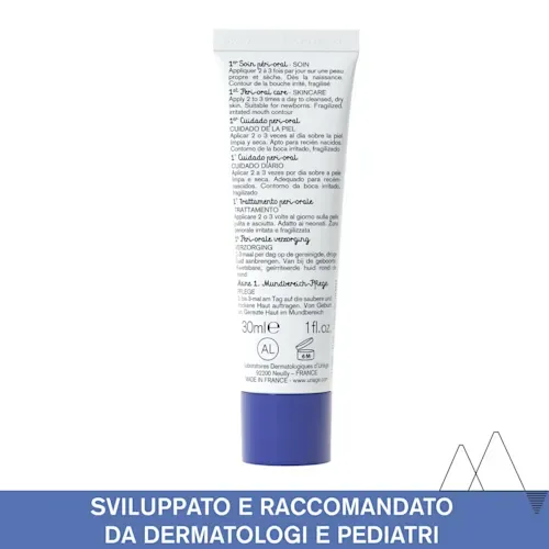 Uriage Bebe Trattamento Peri-Orale 30ml