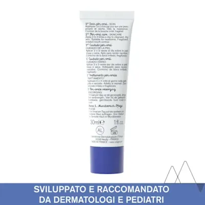 Uriage Bebe Trattamento Peri-Orale 30ml