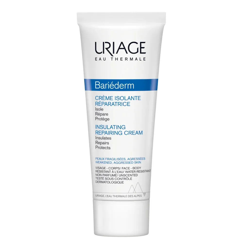 Uriage Uriage Bariederm Crema Isolante 75ml