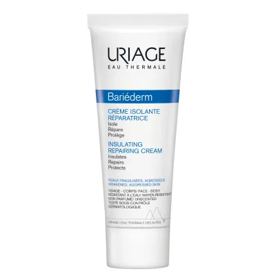 Uriage Uriage Bariederm Crema Isolante 75ml