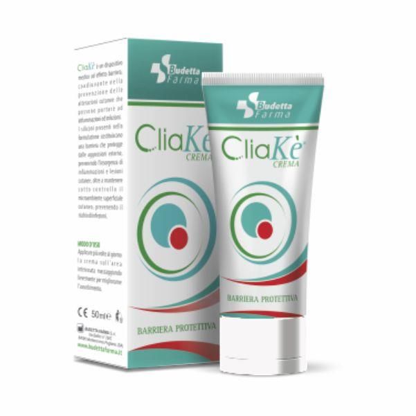 Cliake Crema Barriera Protettiva 50ml